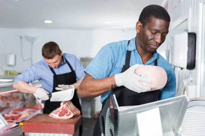 Alasan Pelaku Bisnis Kuliner Menggunakan Mesin Pemotong Daging Berkualitas