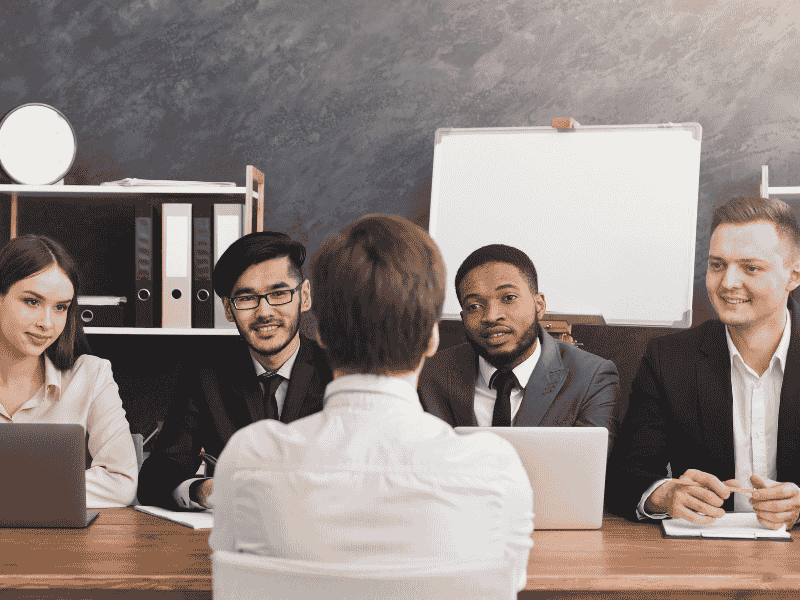 The Role of a Professional Headhunter in Indonesia