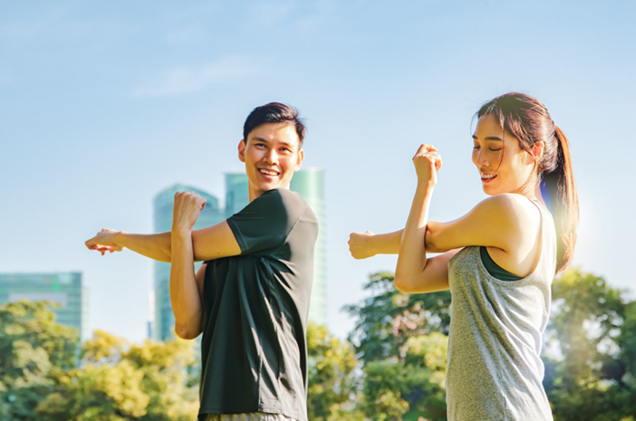 Gejala dan Penyebab Umum Saraf Kejepit yang Perlu Diwaspadai