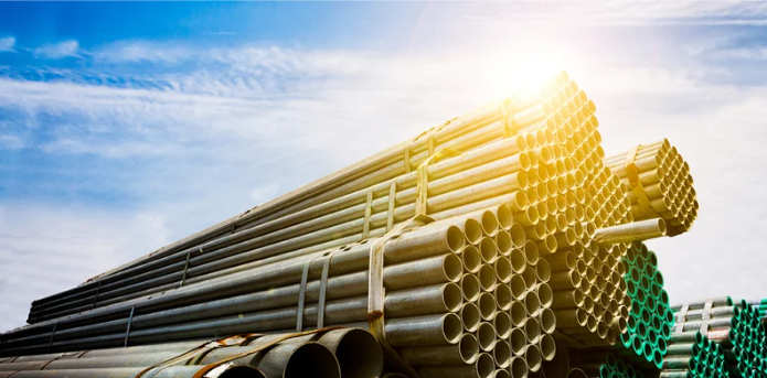 Pabrik Baja Ringan Berkualitas untuk Pemesanan Grosir