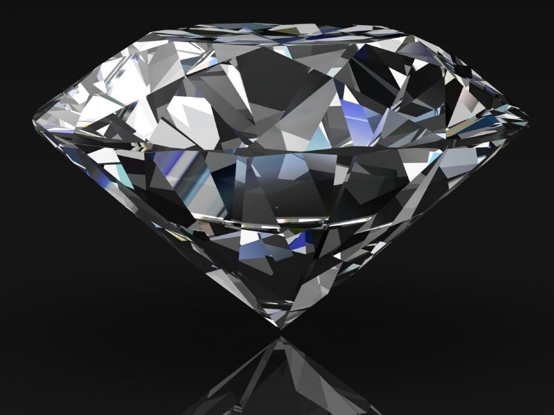 Cara Membedakan Berlian Asli dan Palsu dengan Mudah