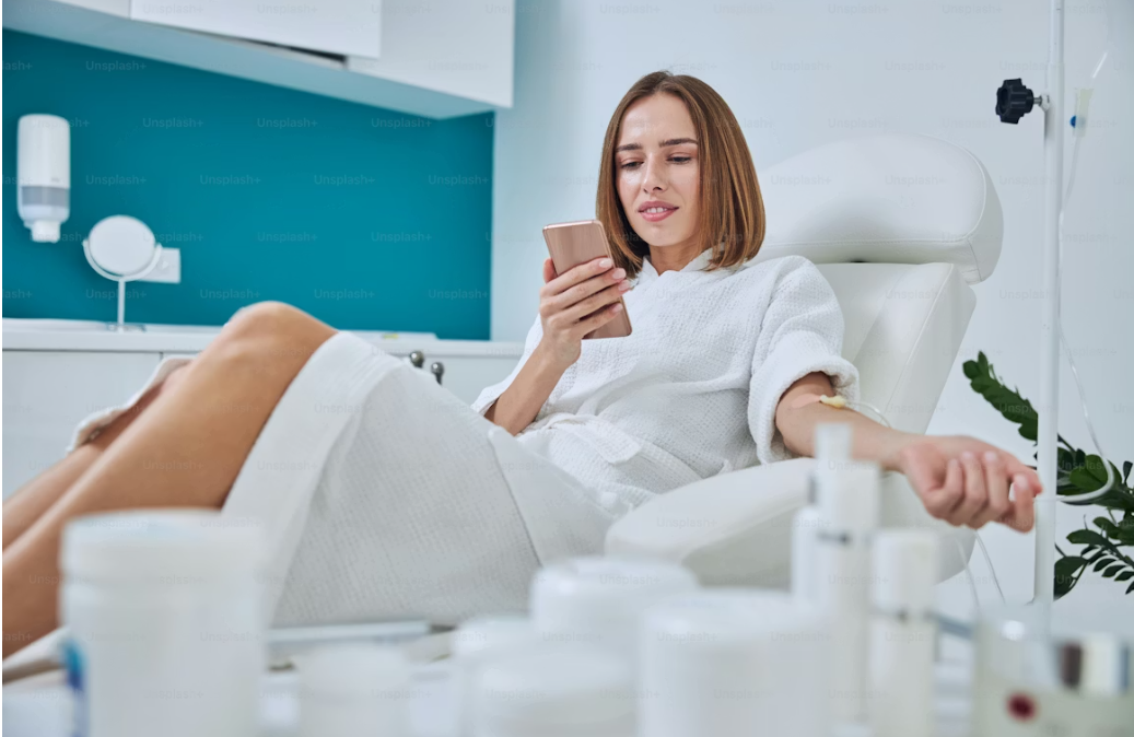 Fe Infusion vs Iron Supplements Which One Works Better?