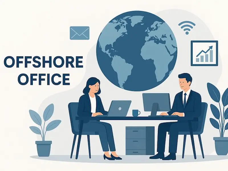 How Outsourcing Firm Work in Modern Company