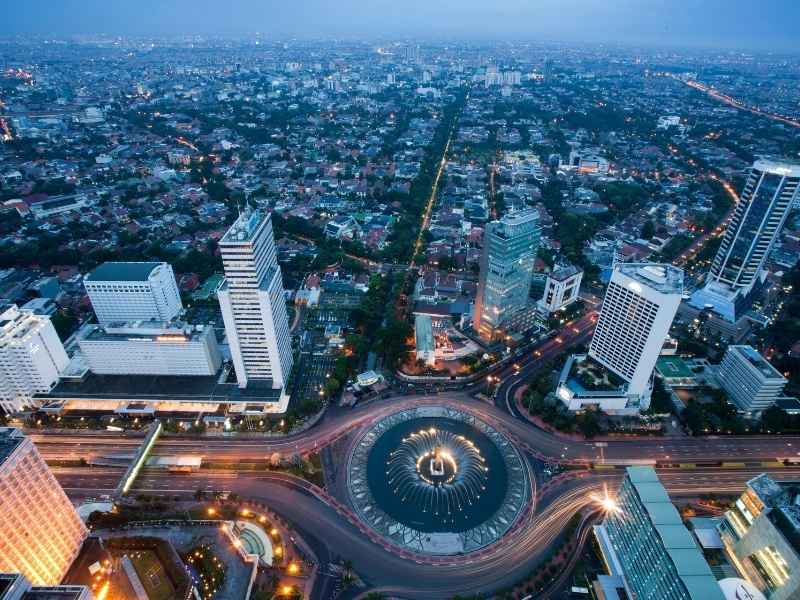 Daya Tarik STC Senayan Jakarta sebagai Pusat Elektronik di Ibu Kota