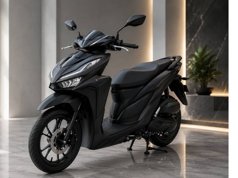 Tips Mendapatkan Harga Motor Vario 125 Baru Cash Terbaik Tanpa Tambahan Biaya Tersembunyi